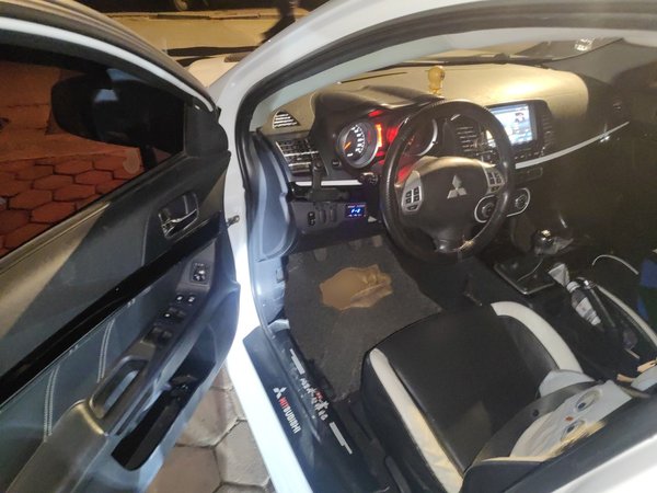 Mitsubishi Lancer EX 2016, 171400 км, за 5744 USD - фото 17