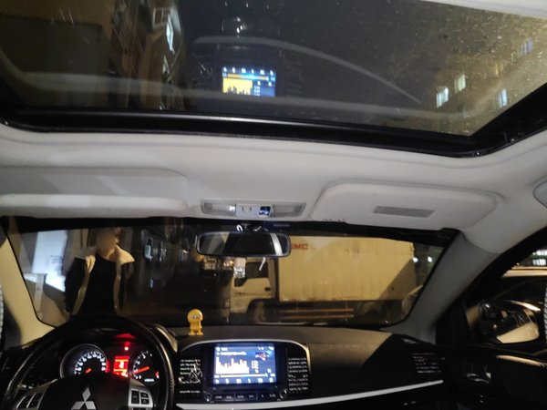 Mitsubishi Lancer EX 2016, 171400 км, за 5744 USD - фото 10