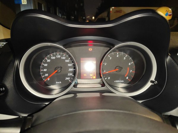 Mitsubishi Lancer EX 2016, 171400 км, за 5744 USD - фото 19