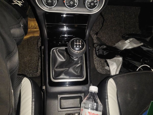 Mitsubishi Lancer EX 2016, 171400 км, за 5744 USD - фото 14