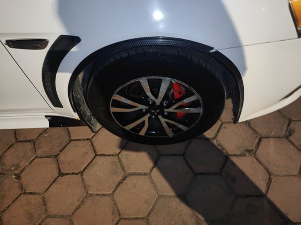 Mitsubishi Lancer EX 2016, 171400 км, за 5744 USD - фото 7