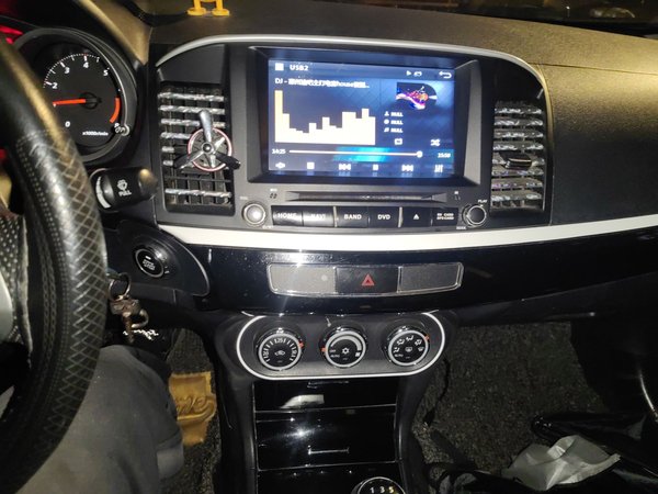 Mitsubishi Lancer EX 2016, 171400 км, за 5744 USD - фото 9