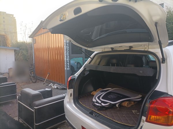 Mitsubishi ASX 2013, 107800 км, за 5876 USD - фото 22