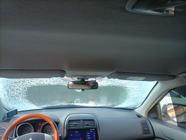 Mitsubishi ASX 2013, 107800 км, за 5876 USD - фото 21