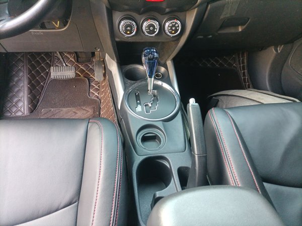 Mitsubishi ASX 2013, 107800 км, за 5876 USD - фото 17