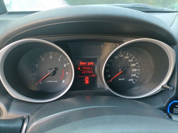 Mitsubishi ASX 2013, 107800 км, за 5876 USD - фото 15