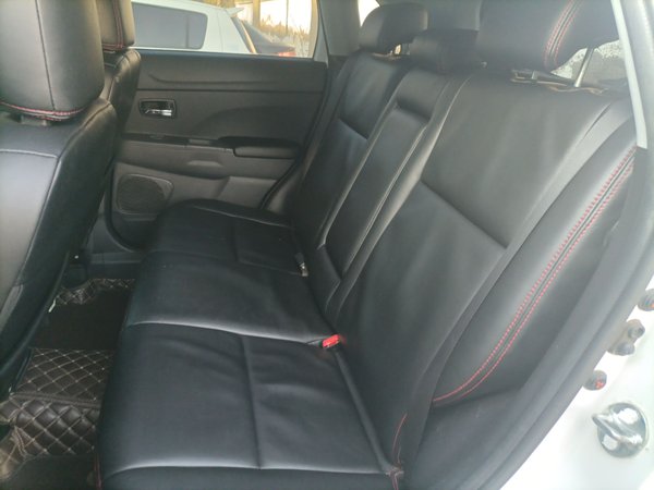 Mitsubishi ASX 2013, 107800 км, за 5876 USD - фото 20