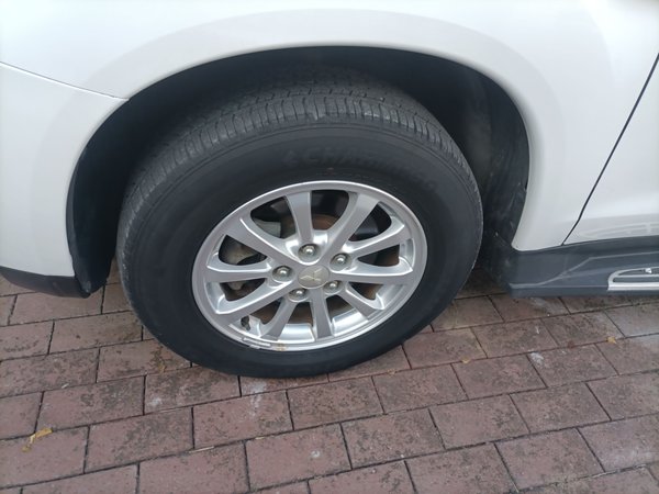 Mitsubishi ASX 2013, 107800 км, за 5876 USD - фото 8