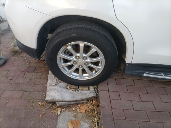 Mitsubishi ASX 2013, 107800 км, за 5876 USD - фото 10