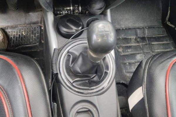 Mitsubishi ASX 2013, 142700 км, за 3458 USD - фото 15
