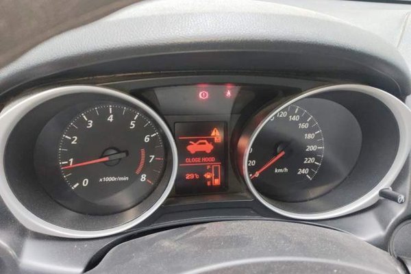 Mitsubishi ASX 2013, 142700 км, за 3458 USD - фото 12