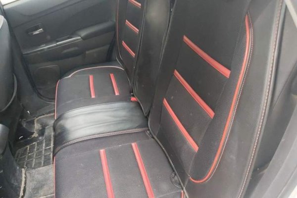 Mitsubishi ASX 2013, 142700 км, за 3458 USD - фото 18