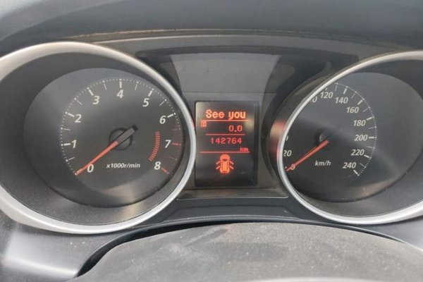 Mitsubishi ASX 2013, 142700 км, за 3458 USD - фото 13