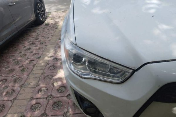 Mitsubishi ASX 2013, 142700 км, за 3458 USD - фото 7