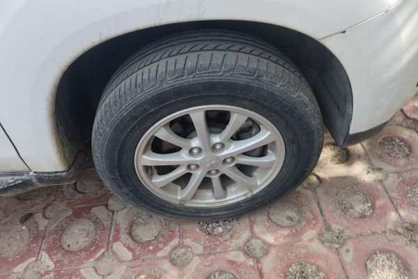 Mitsubishi ASX 2013, 142700 км, за 3458 USD - фото 8