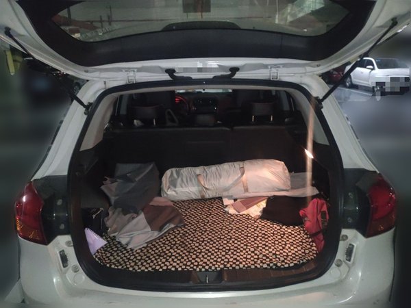 Mitsubishi ASX 2013, 184100 км, за 3287 USD - фото 20