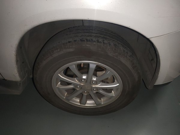 Mitsubishi ASX 2013, 184100 км, за 3287 USD - фото 8