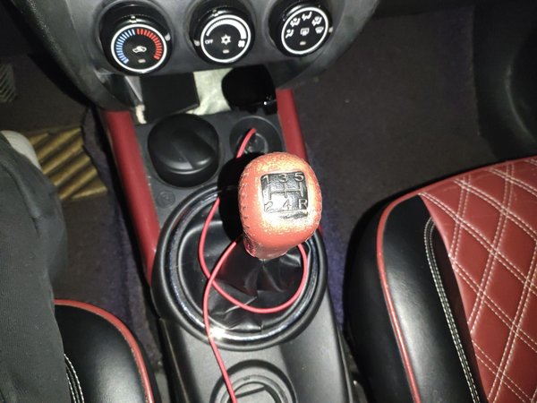 Mitsubishi ASX 2013, 184100 км, за 3287 USD - фото 15