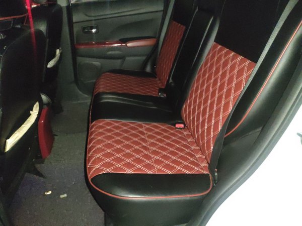 Mitsubishi ASX 2013, 184100 км, за 3287 USD - фото 18