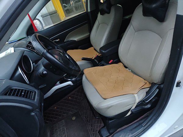 Mitsubishi ASX 2013, 124100 км, за 3061 USD - фото 16