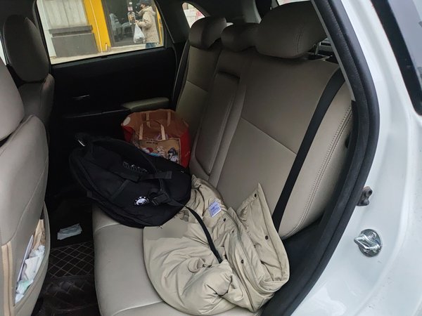 Mitsubishi ASX 2013, 124100 км, за 3061 USD - фото 18