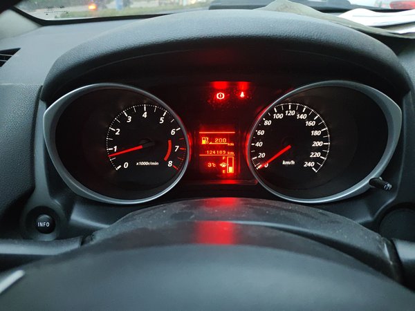 Mitsubishi ASX 2013, 124100 км, за 3061 USD - фото 13