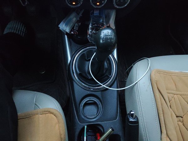 Mitsubishi ASX 2013, 124100 км, за 3061 USD - фото 15