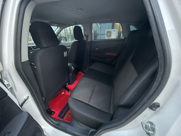 Mitsubishi ASX 2013, 131800 км, за 5280 USD - фото 10