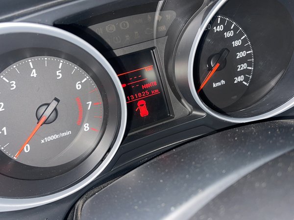 Mitsubishi ASX 2013, 131800 км, за 5280 USD - фото 12