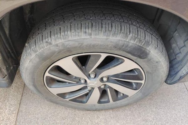 Mitsubishi ASX 2016, 68200 км, за 6522 USD