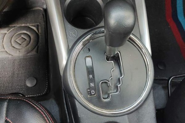 Mitsubishi ASX 2016, 68200 км, за 6522 USD - фото 11