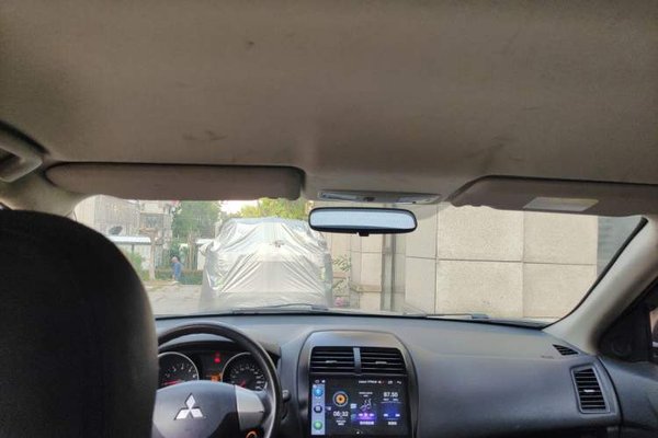 Mitsubishi ASX 2016, 68200 км, за 6522 USD - фото 15