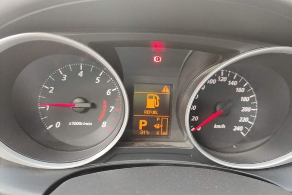 Mitsubishi ASX 2016, 68200 км, за 6522 USD - фото 8