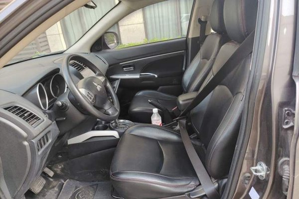 Mitsubishi ASX 2016, 68200 км, за 6522 USD - фото 12