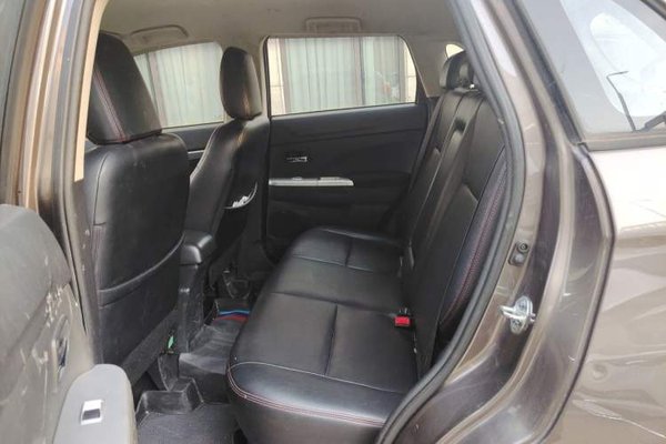Mitsubishi ASX 2016, 68200 км, за 6522 USD - фото 14