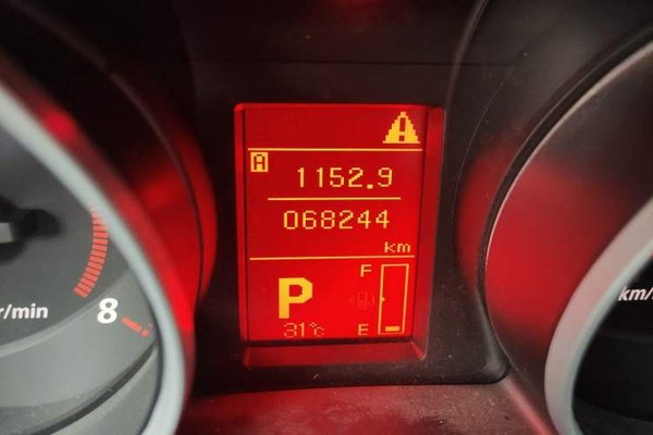 Mitsubishi ASX 2016, 68200 км, за 6522 USD - фото 9