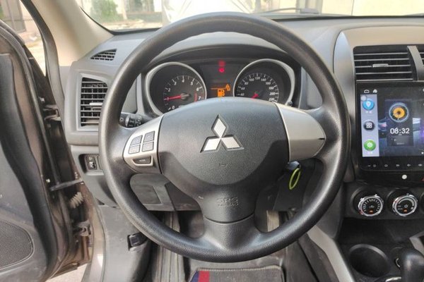 Mitsubishi ASX 2016, 68200 км, за 6522 USD - фото 7