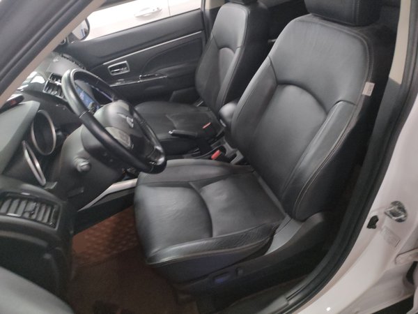 Mitsubishi ASX 2020, 28000 км, за 9937 USD - фото 16