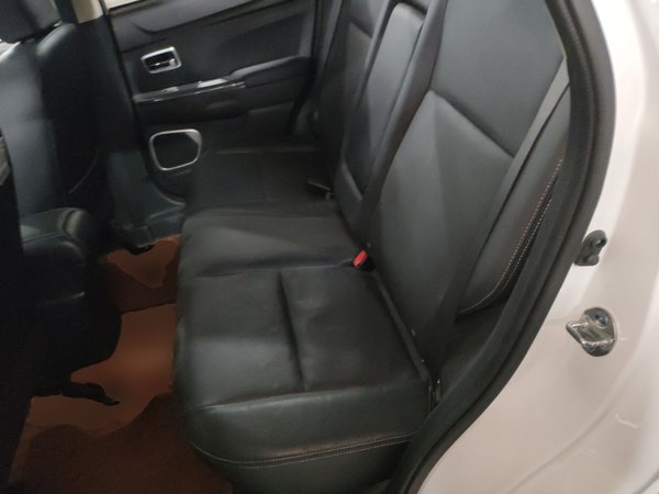 Mitsubishi ASX 2020, 28000 км, за 9937 USD - фото 22