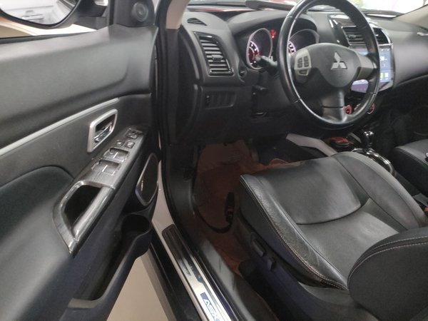 Mitsubishi ASX 2020, 28000 км, за 9937 USD - фото 21