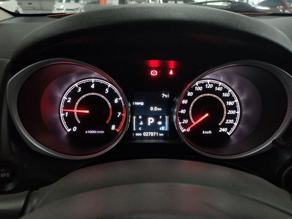 Mitsubishi ASX 2020, 28000 км, за 9937 USD - фото 13