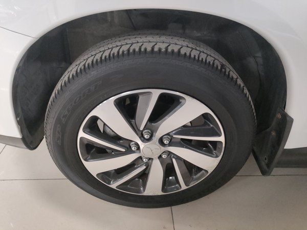 Mitsubishi ASX 2020, 28000 км, за 9937 USD - фото 9
