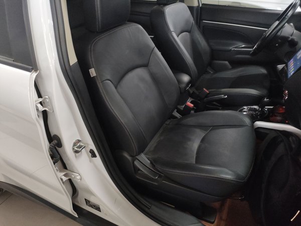 Mitsubishi ASX 2020, 28000 км, за 9937 USD - фото 23