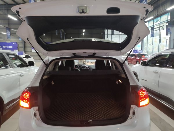 Mitsubishi ASX 2020, 28000 км, за 9937 USD - фото 18