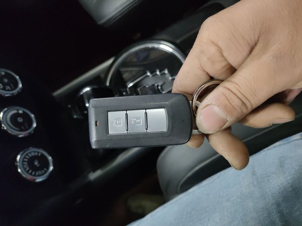 Mitsubishi ASX 2020, 28000 км, за 9937 USD - фото 19