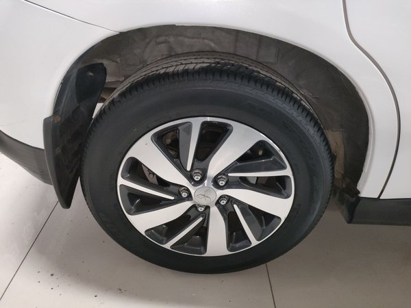 Mitsubishi ASX 2020, 28000 км, за 9937 USD - фото 10