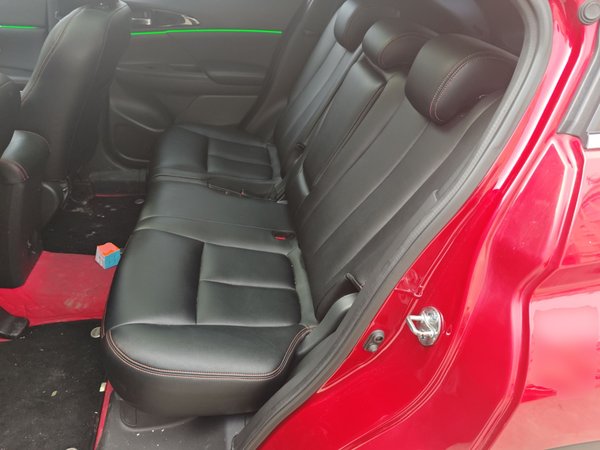 Mitsubishi Eclipse Cross 2019, 108800 км, за 7399 USD - фото 16