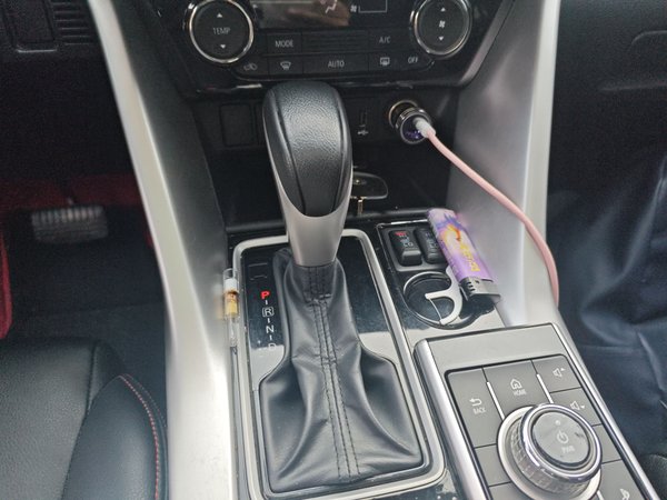 Mitsubishi Eclipse Cross 2019, 108800 км, за 7399 USD - фото 18