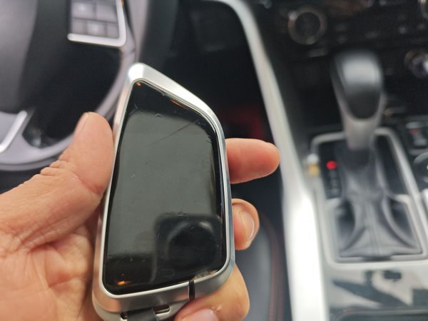 Mitsubishi Eclipse Cross 2019, 108800 км, за 7399 USD - фото 13