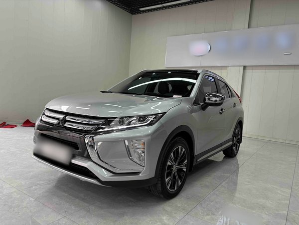 Mitsubishi Eclipse Cross 2019, 65500 км, за 12257 USD - фото 8